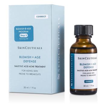 Skin Ceuticals Skin Ceuticals Blemish   Age Defense S0422700 30ml/1oz