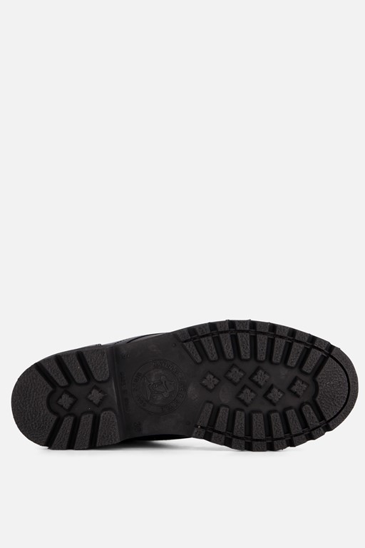 Panama Jack Frisia B1 Veterboots zwart Leer