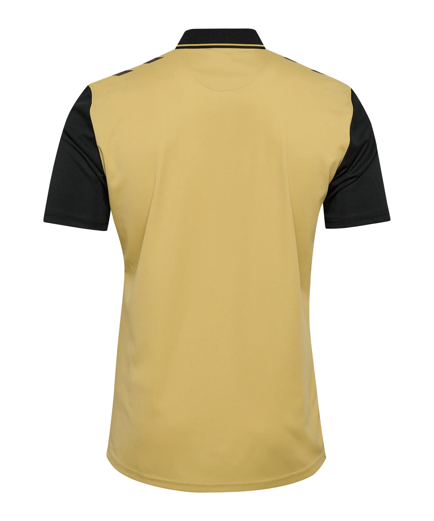 Hummel AS St. Etienne Trikot 3rd 2024/2025 Schwarz F5132