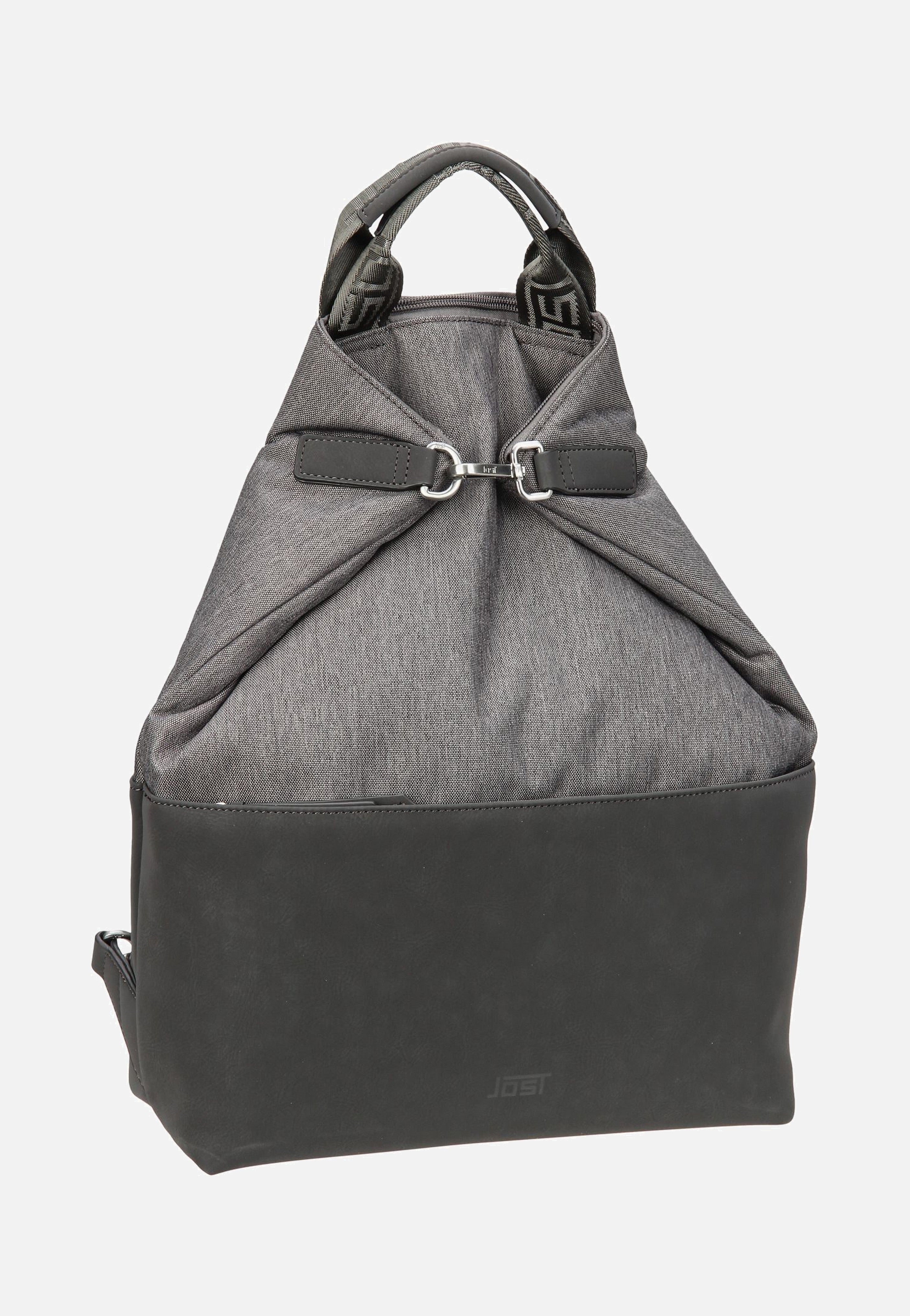 Andoya 6044 Dark Grey - Rucksack
