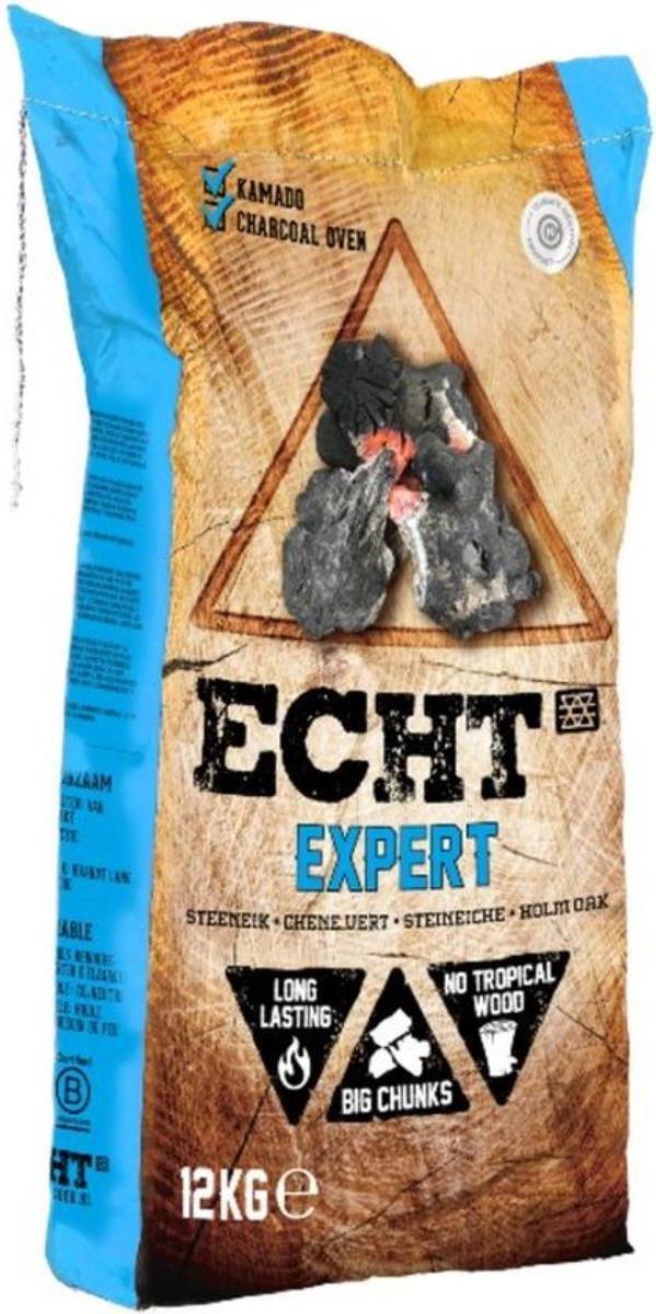 Echt Expert houtskool 10 kg