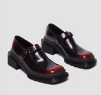 Maybole MJ 32077770 cherry red Sort
