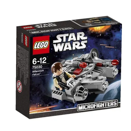 LEGO® Star Wars™ 75030 Millennium Falcon