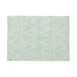 Teppich Hippy Menta/Mint