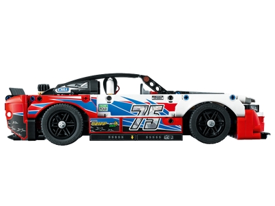 LEGO NASCAR® Next Gen Chevrolet Camaro ZL1 (42153)