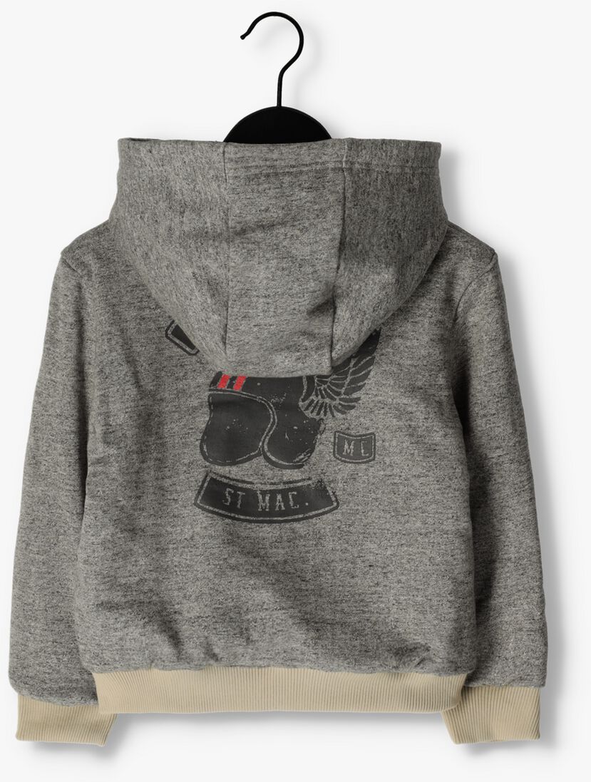 IKKS zand ikks jack bomber