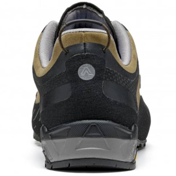 Chaussure de randonnée basse ASOLO ELDO LTH GV MM TRUFFLE