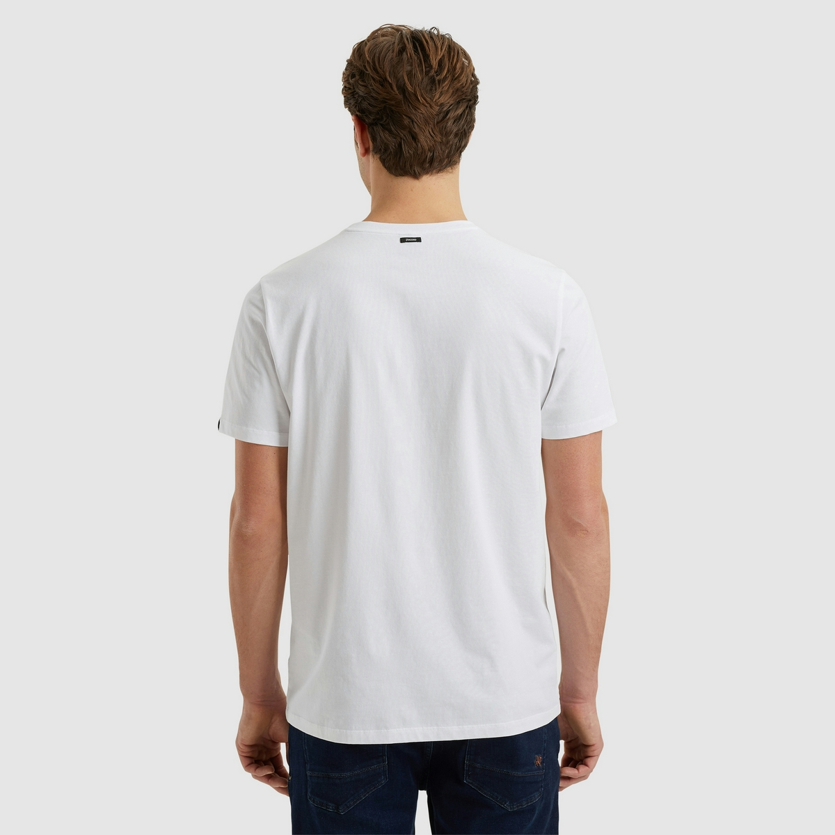 Heren Polo 27390264SN