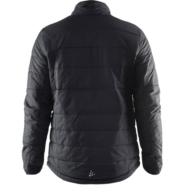 Veste de ski CRAFT CRAFT JKT INSULATION PRIMALOFT ML NOIR 19 NOIR