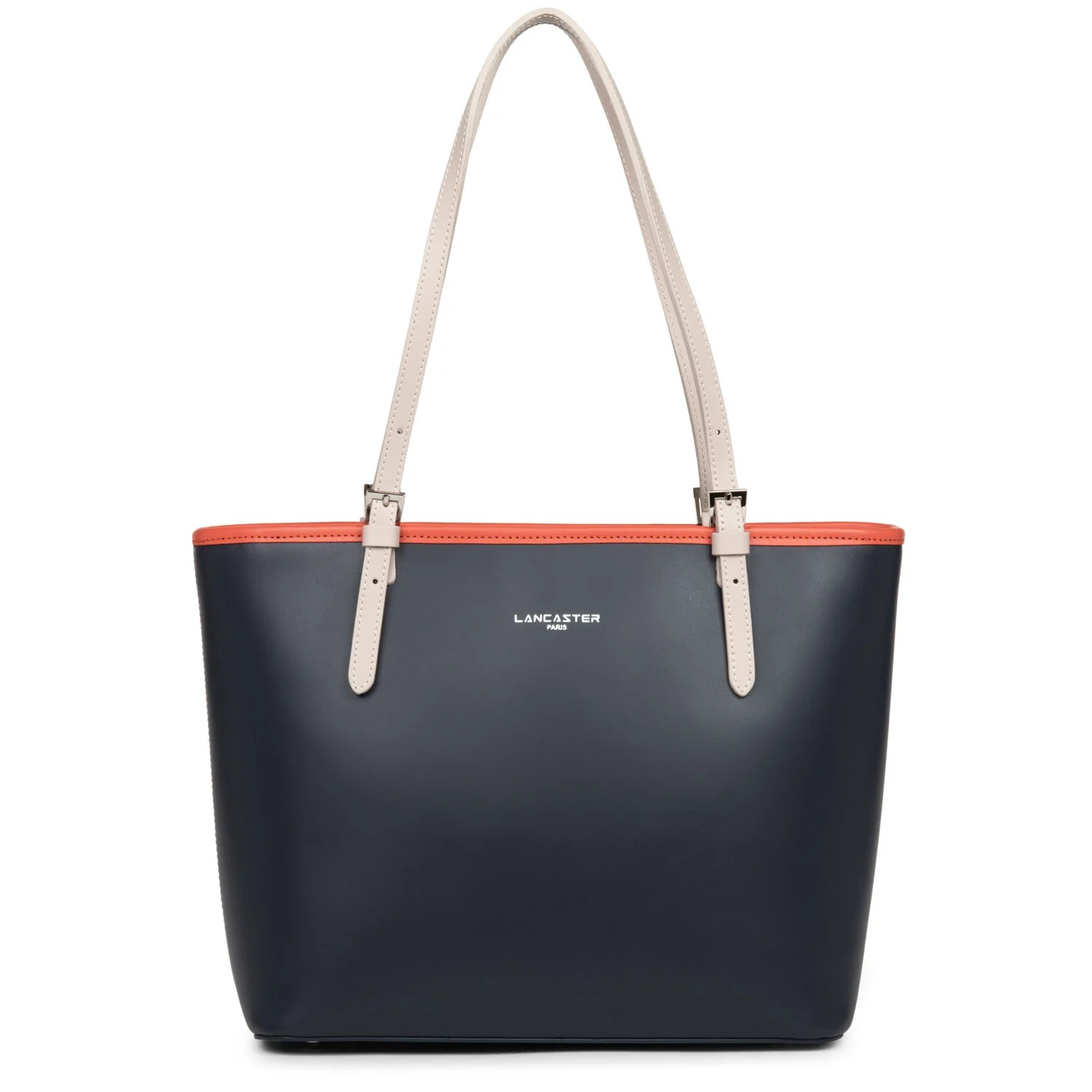 Smooth-Sac cabas épaule