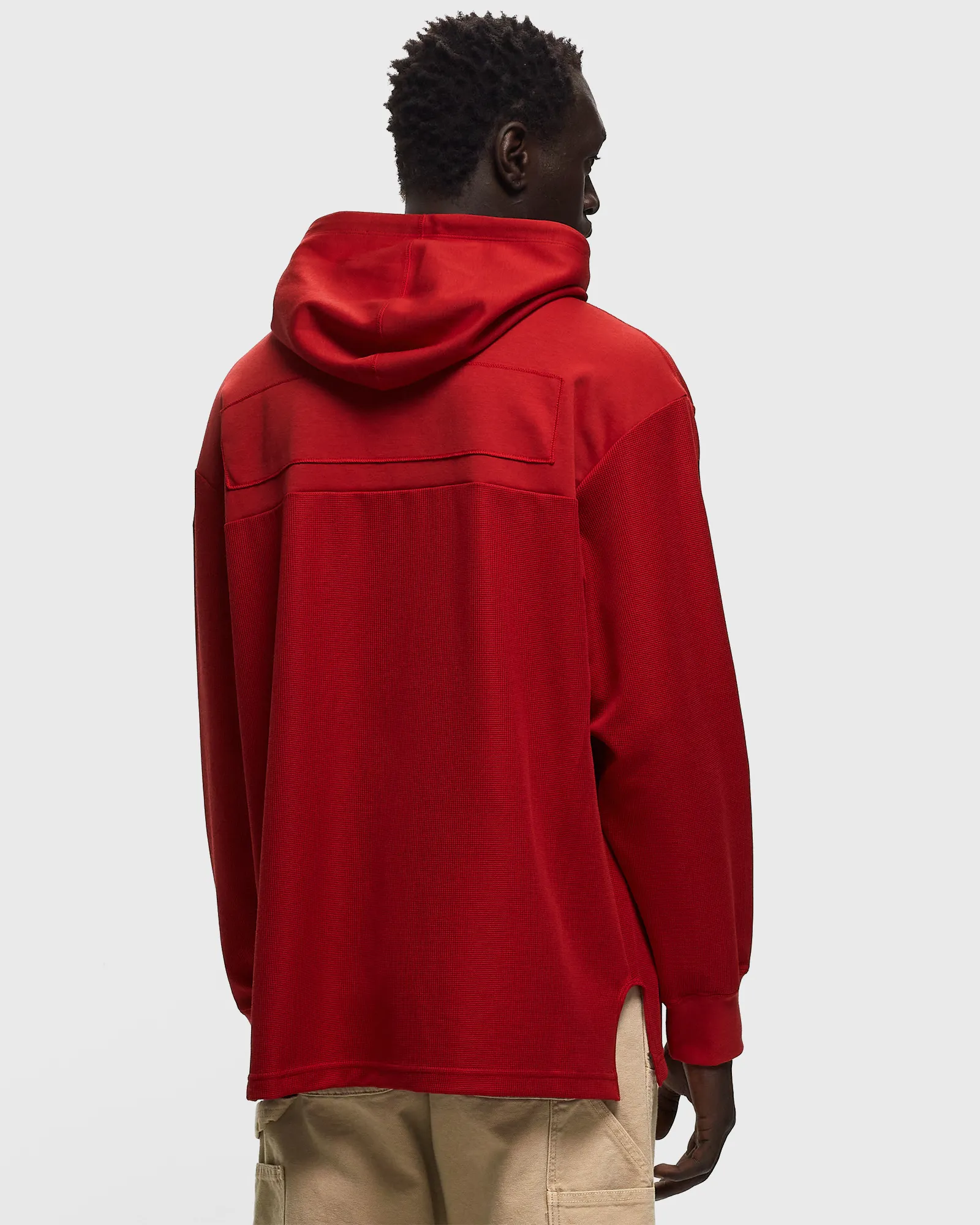 Nike NFL San Francisco 49ers Nike Jersey Hoodie Top