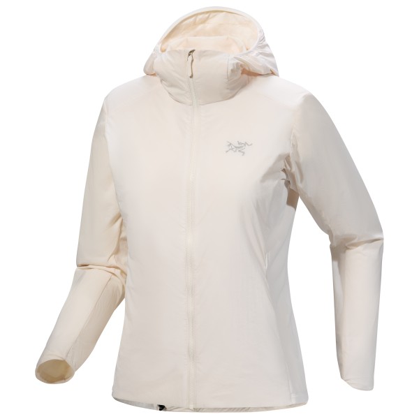 Arc'teryx - Women's Atom SL Hoody - Veste synthétique
