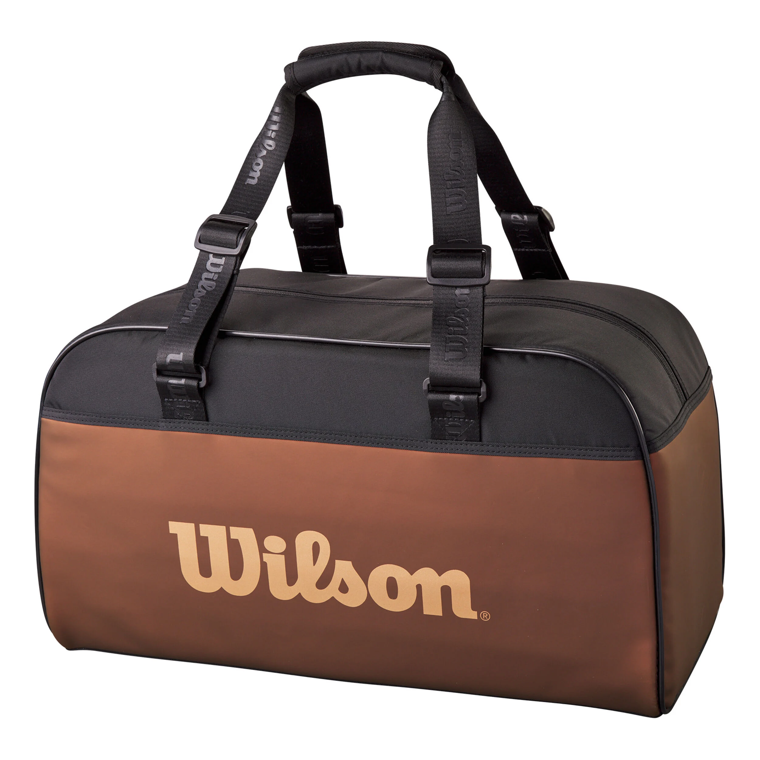 Wilson Pro Staff Super Tour Pro Staff V14 Duffle Sac De Sport - Bronze