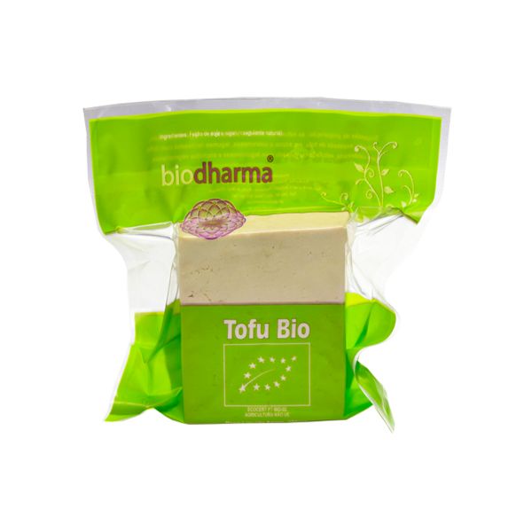 Biodharma Tofu Bio 500g