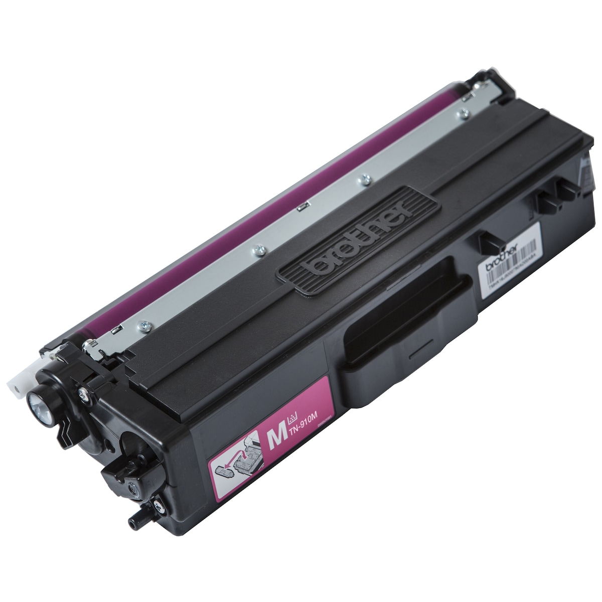 Brother tonerpatron TN-910M ekstra stor Magenta