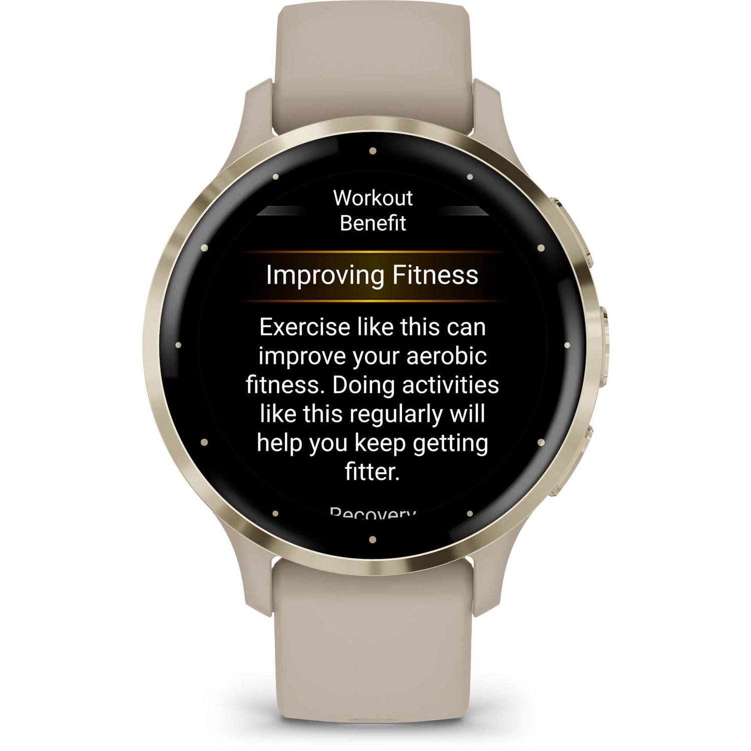 Garmin Venu 3S