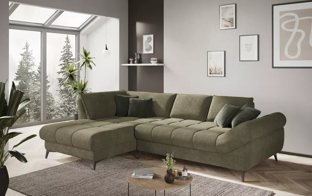 Ecksofa Atlanta