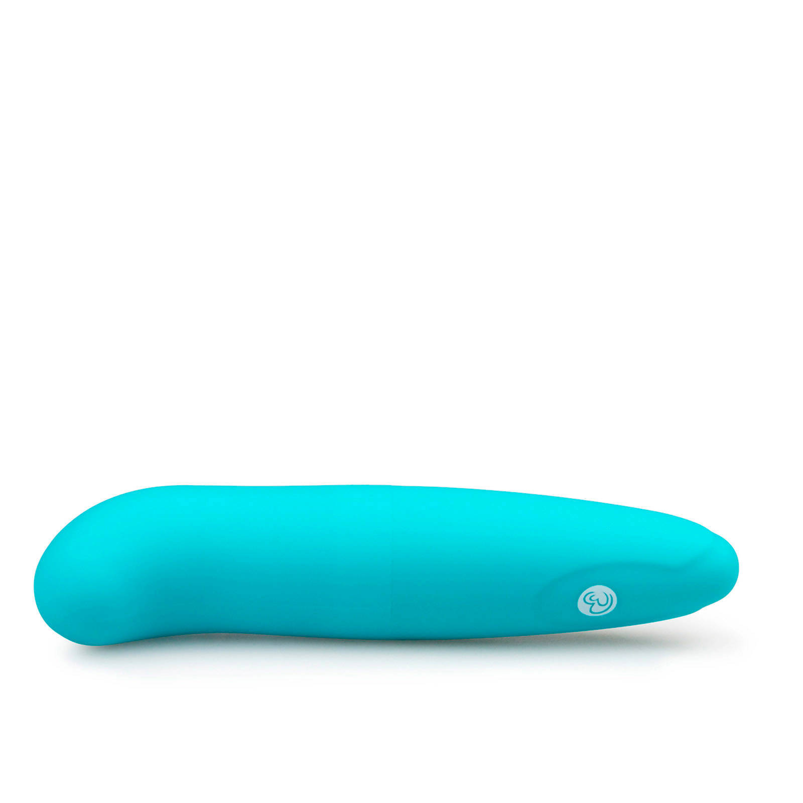 EasyToys Mini G-spot vibrator - Turquoise