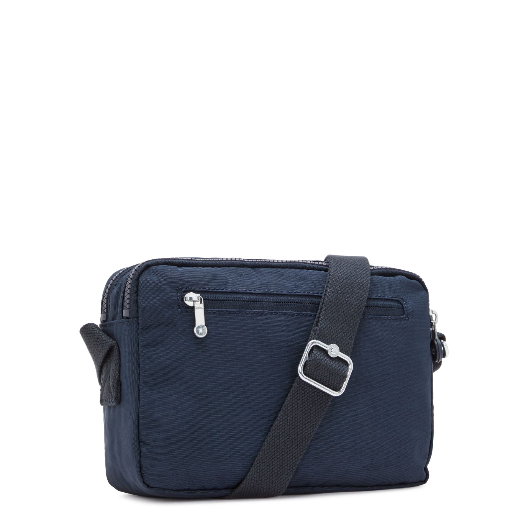 ABANU M Sac à bandoulière réglable polyvalent de taille moyenne  - Blue Bleu 2