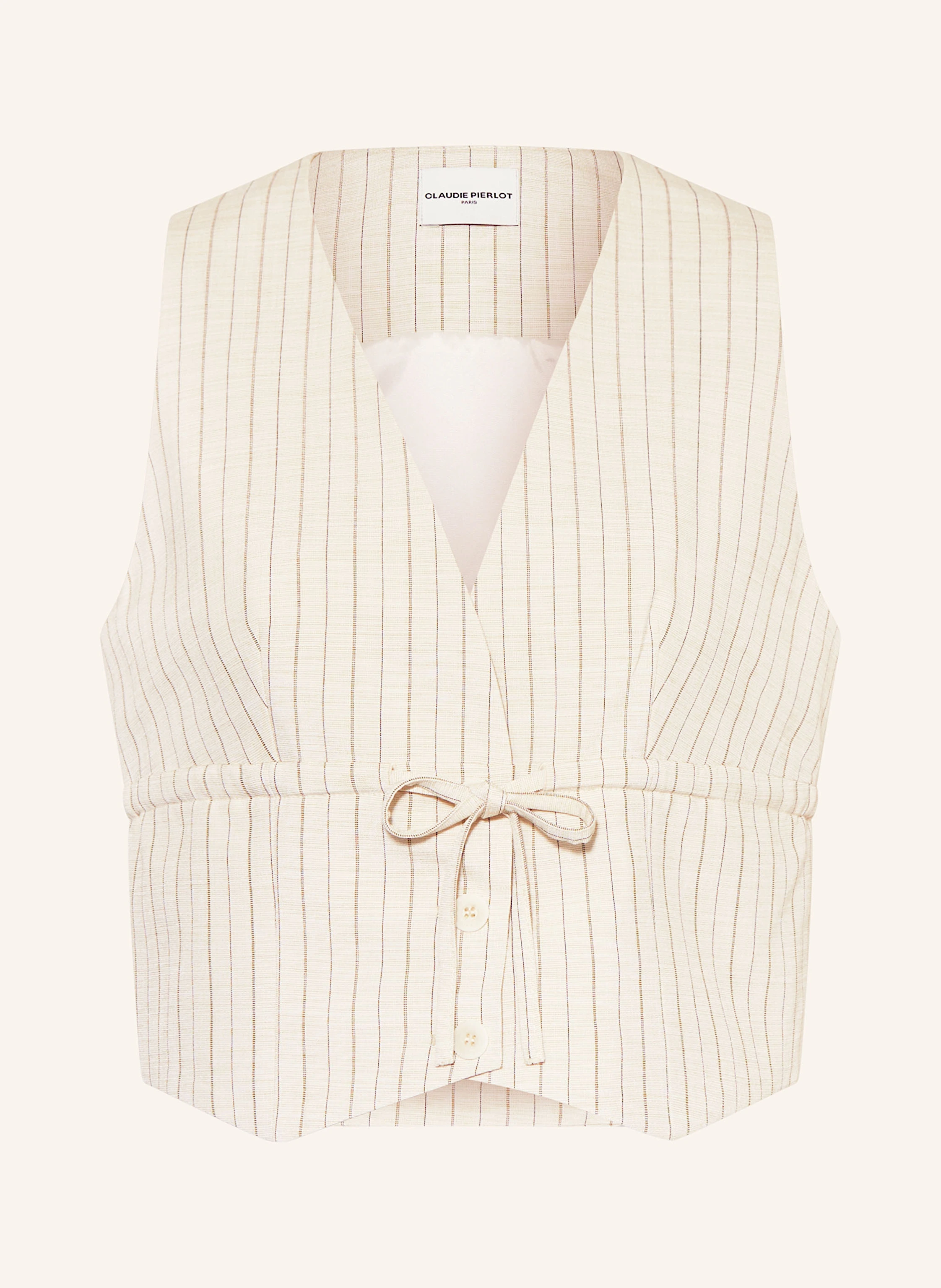 CLAUDIE PIERLOT Weste