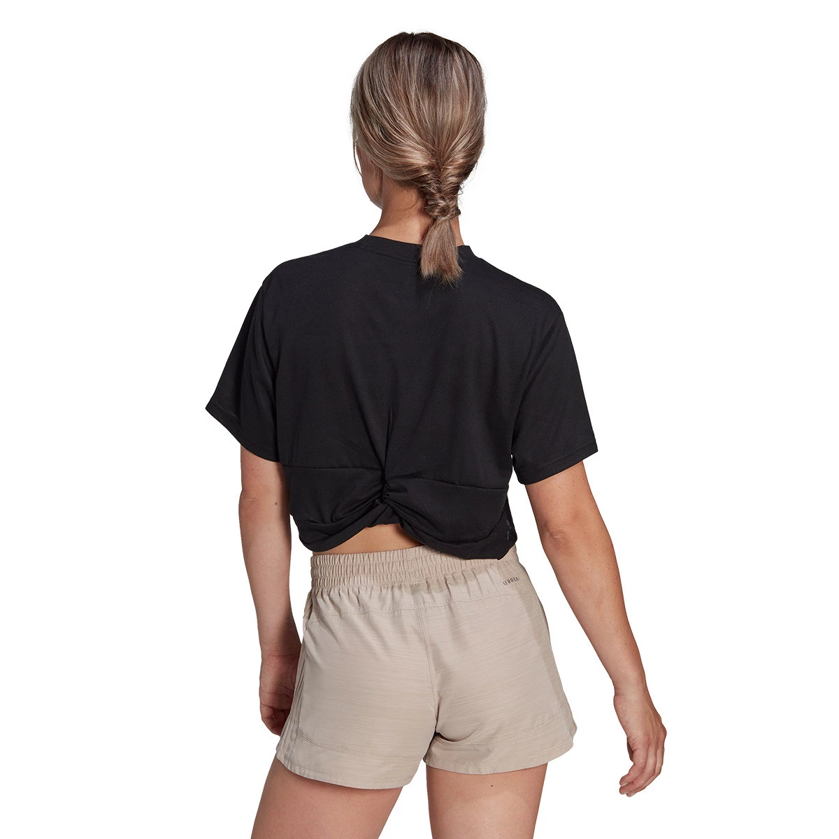 T-Shirt adidas Training Mulher