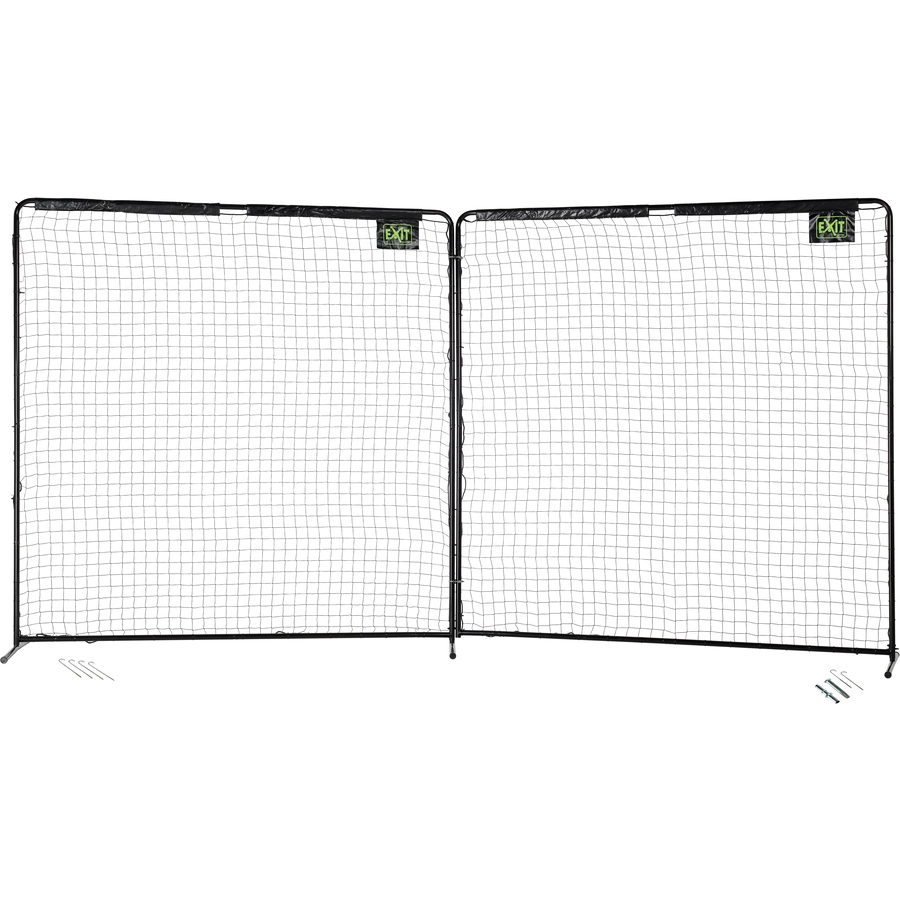 EXIT Backstop Netz 600