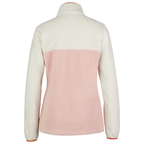 Columbia - Women's Benton Springs 1/2 Snap Pull Over II - Pull polaire