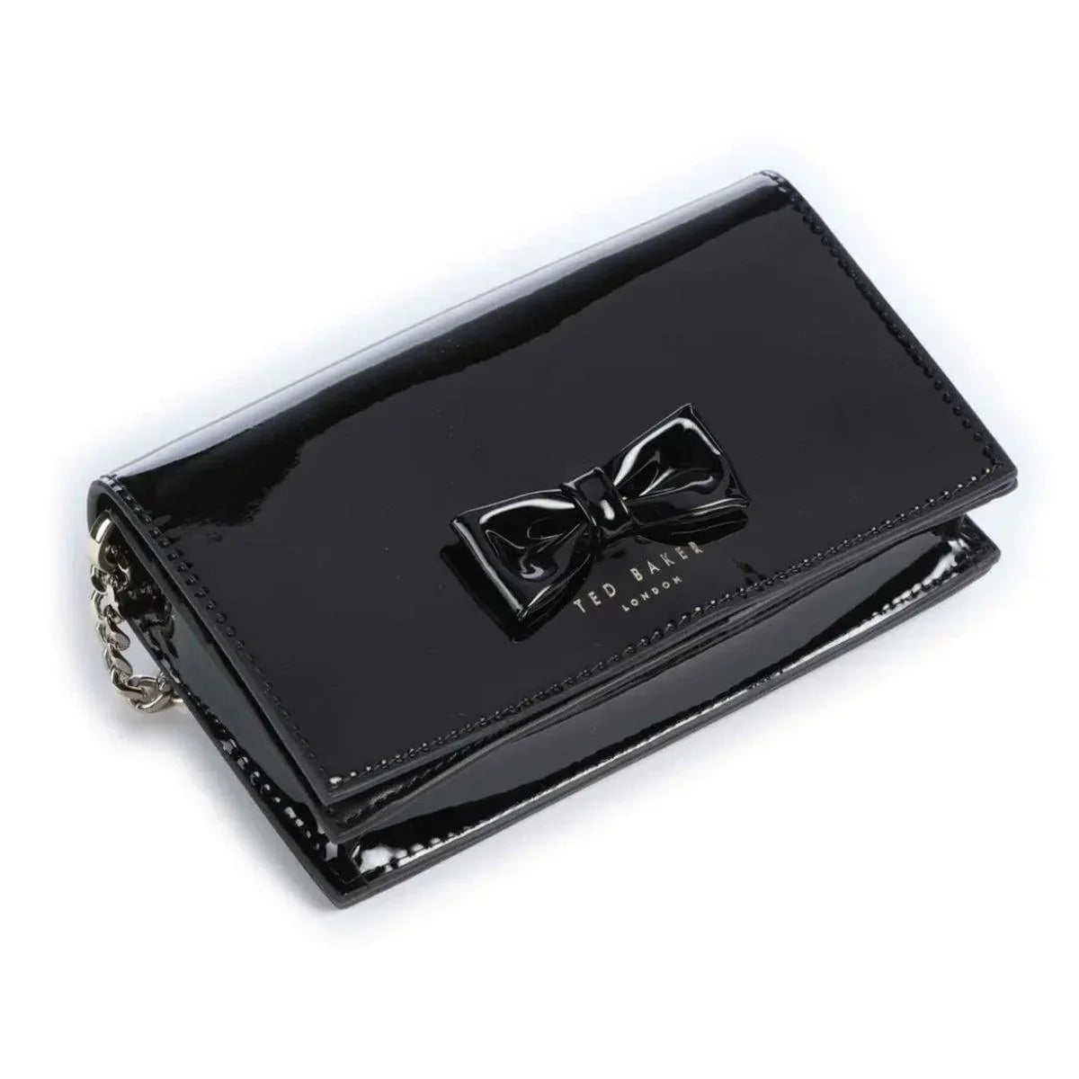 Ted Baker | Bow Detail purse on a chain | Crossbody
