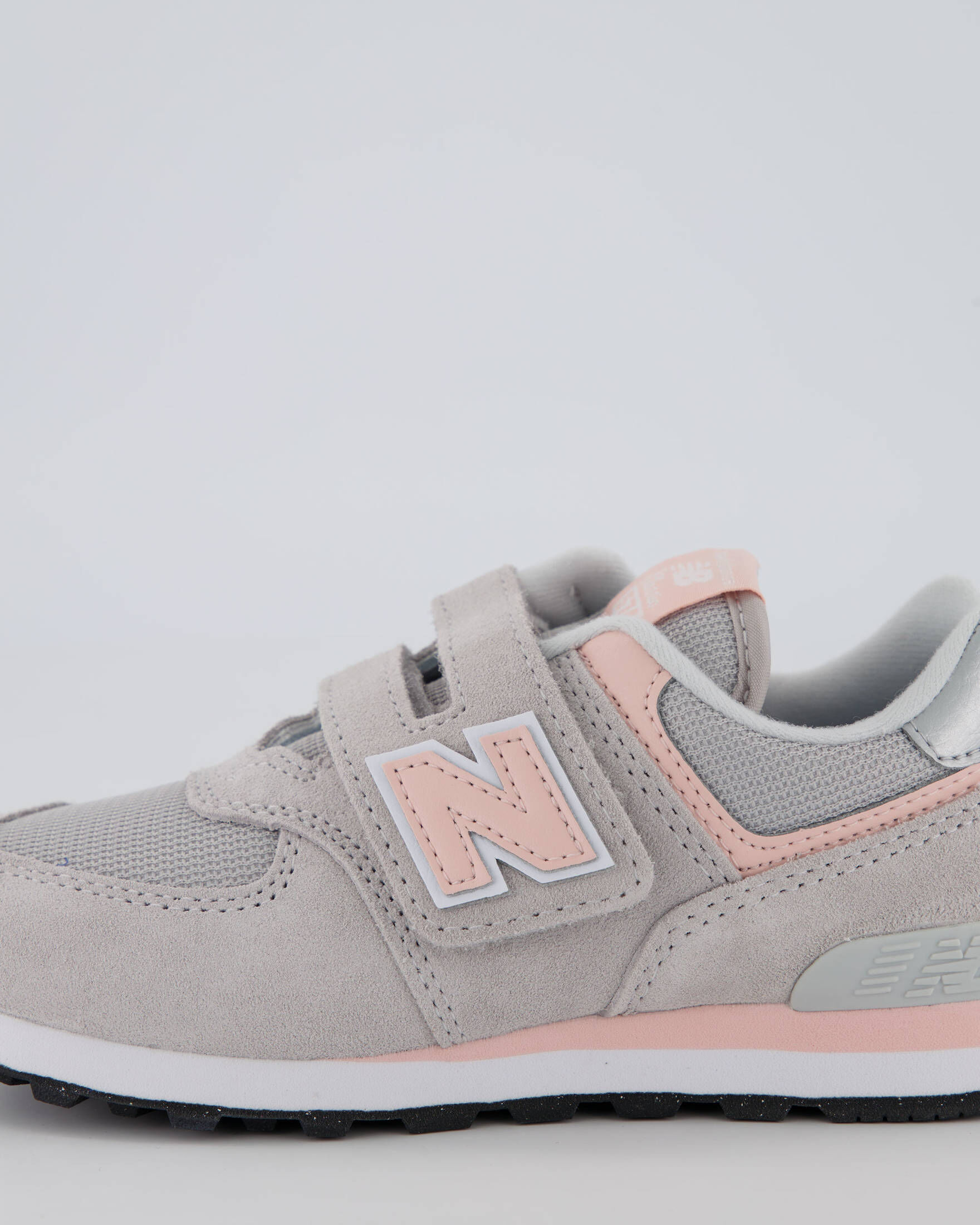 new balance| Mädchen Sneaker 574
