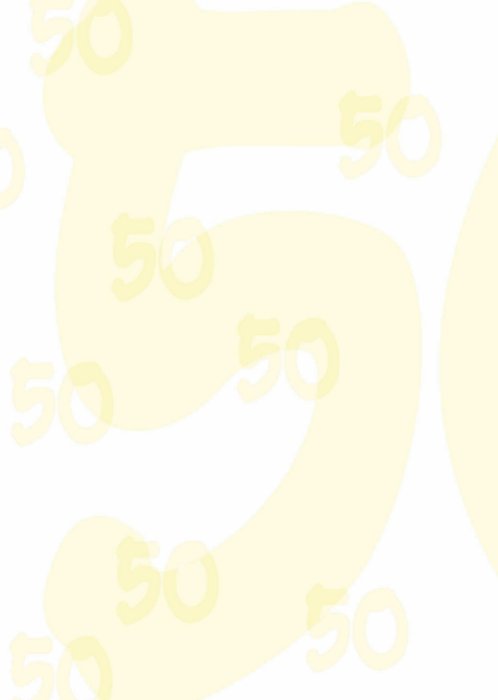 Doodles | Huwelijks jubileum | 50 | Beren