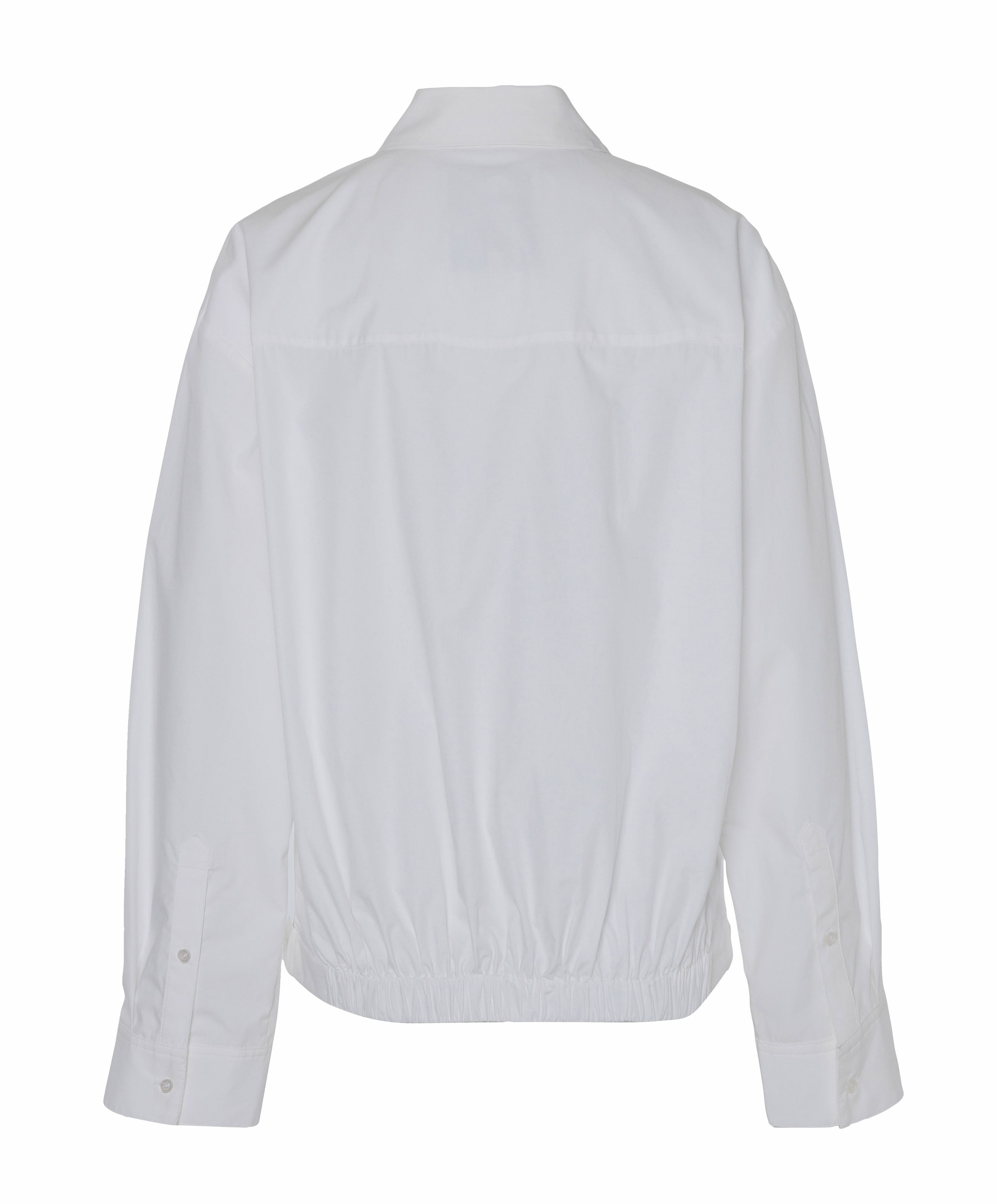 HERSKIND Dames blouse wit