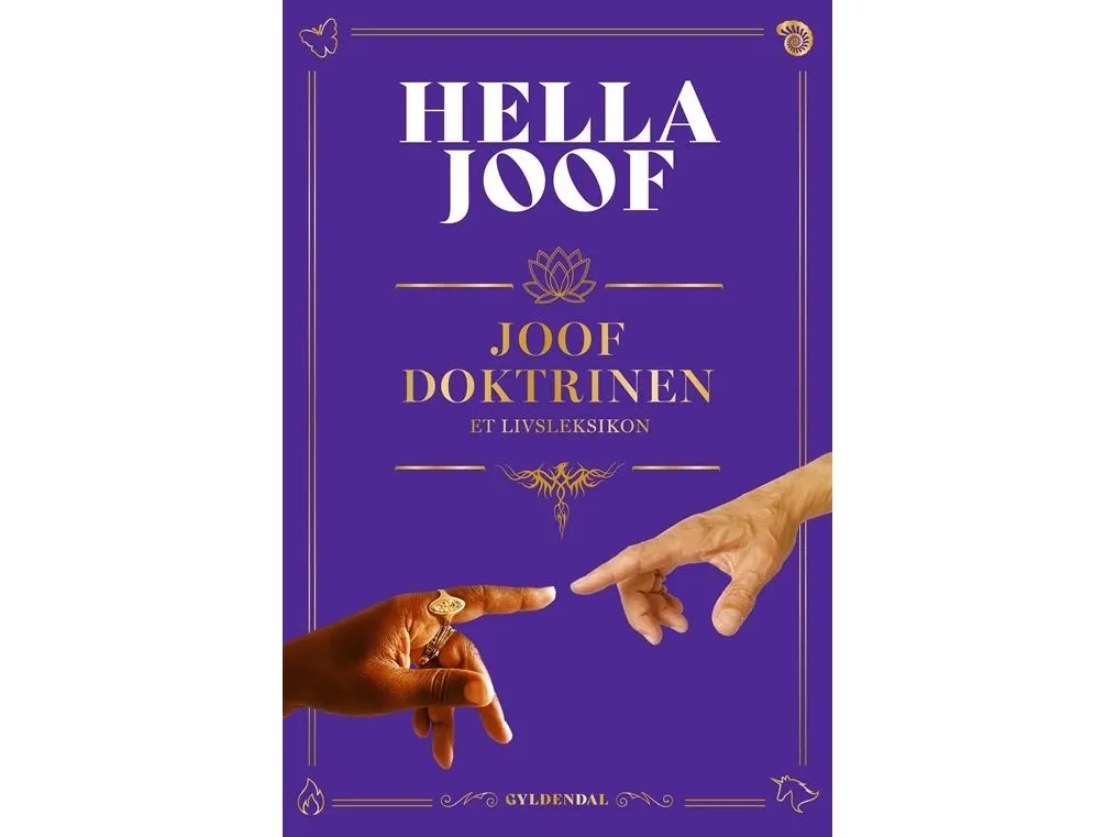 Joof Doktrinen | Hella Joof