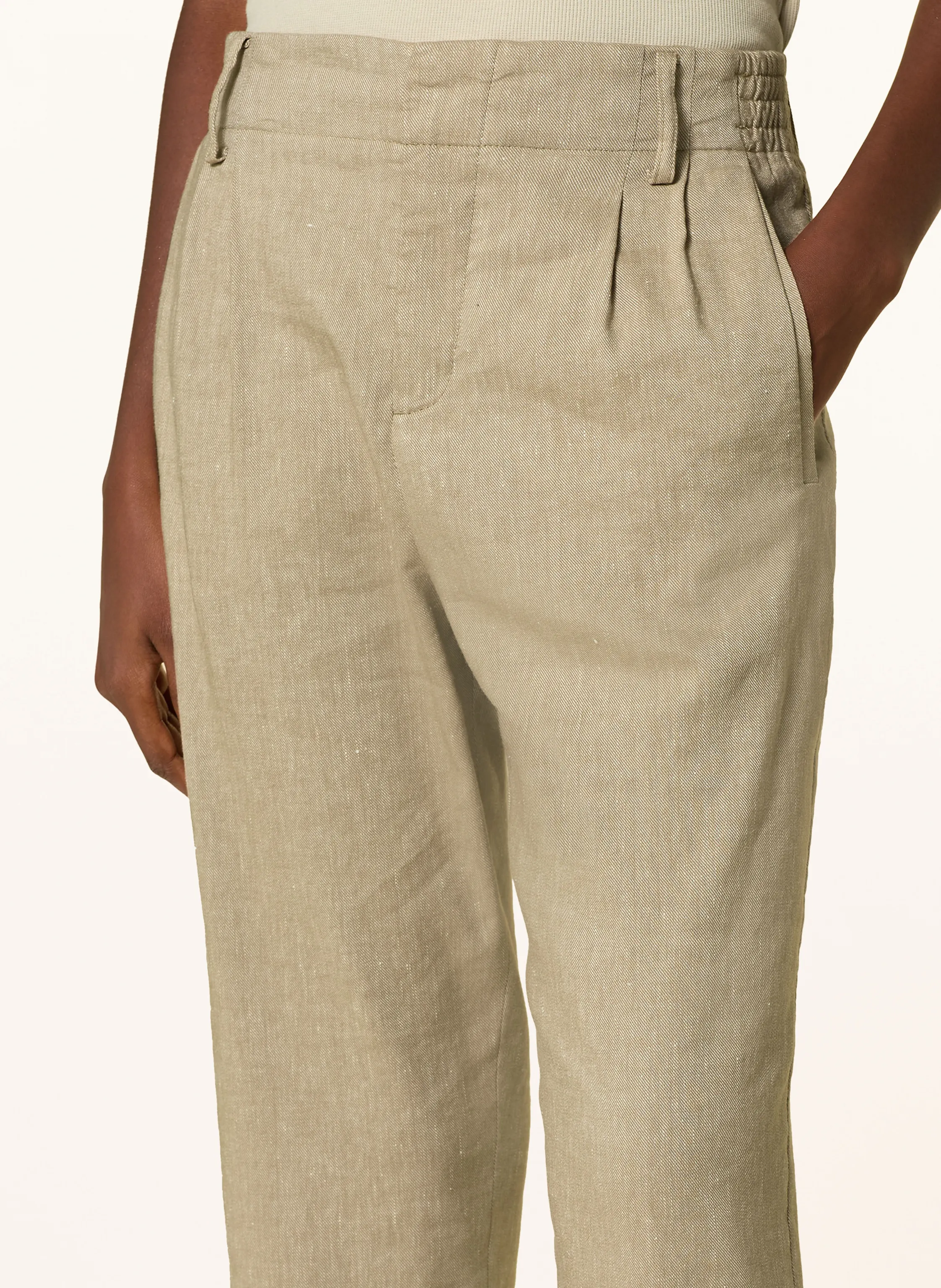 DRYKORN Hose DISPATCH