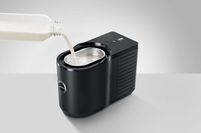 Jura - Cool Control - Melkkoeler - Zwart - 0.6l