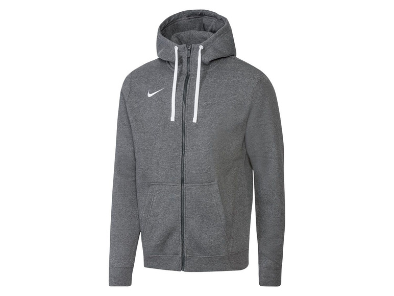 Heren sweatjack