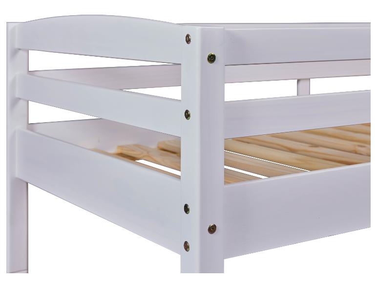 Stapelbed