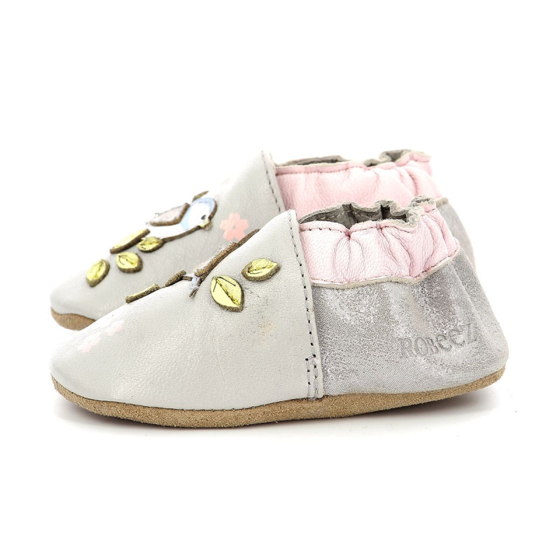 Robeez Robeez chaussons Nice Birds