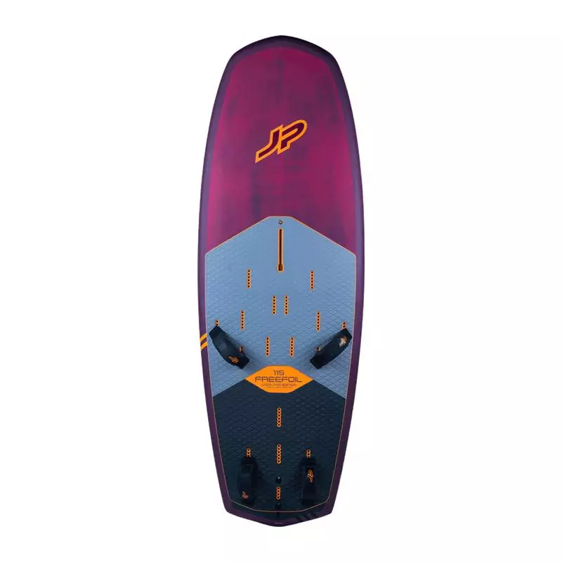 Planche windsurf JP AUSTRALIA Freefoil Wood Pro 2025