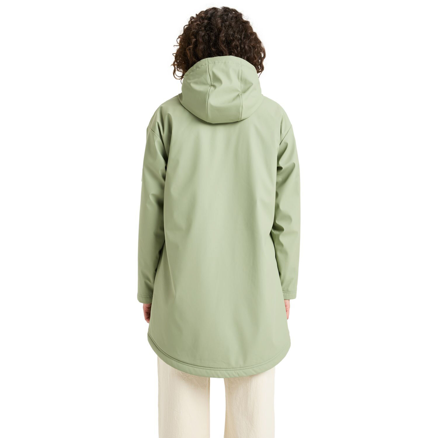 RoxyRain road polar zip