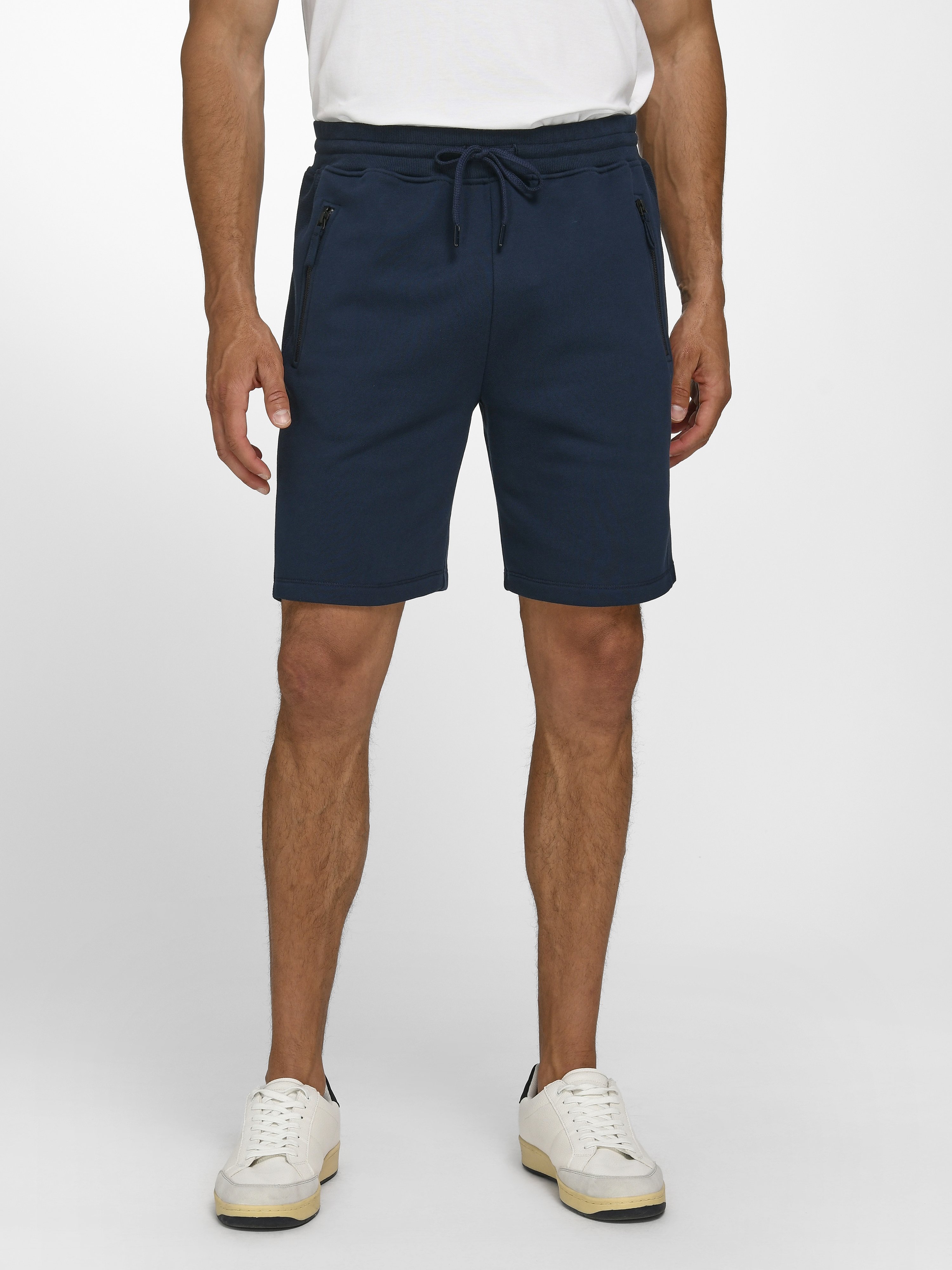 Kurze Sweathose