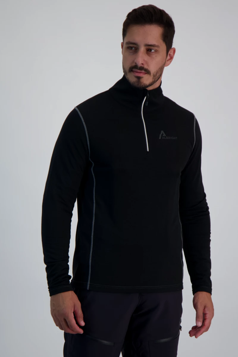 ALBRIGHT St. Anton Herren Midlayer