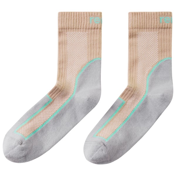 Reima - Kid's Kuivuri - Chaussettes de randonnée