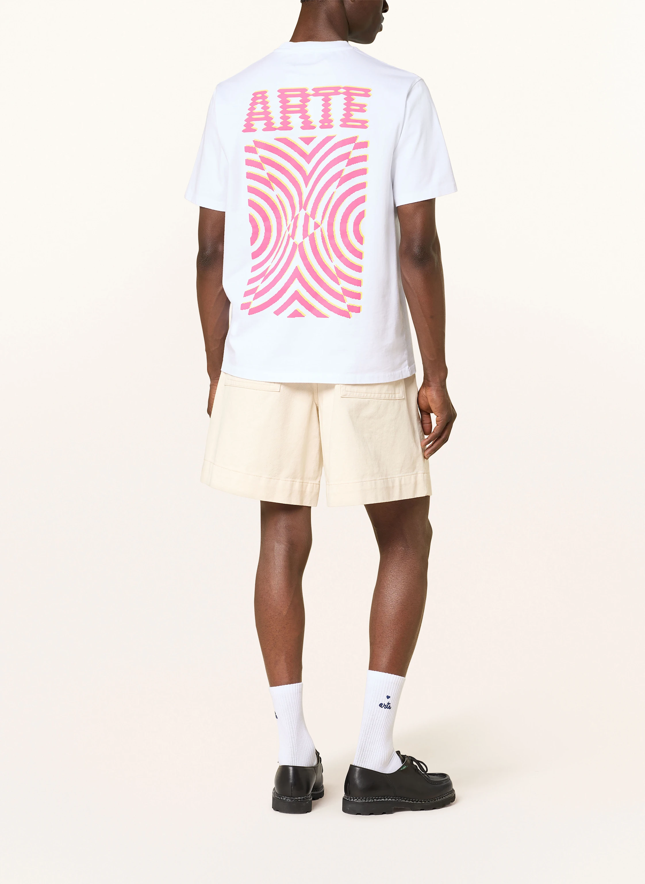 Arte Antwerp T-Shirt