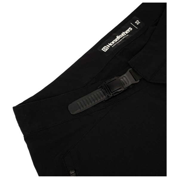 Horsefeathers - Stoker Bike Shorts - Pantalon de cyclisme