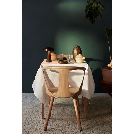 &Tradition Como SC53 Bordlampe, Bronzed