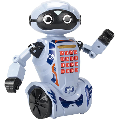 Silverlit 88046 Robo DR7