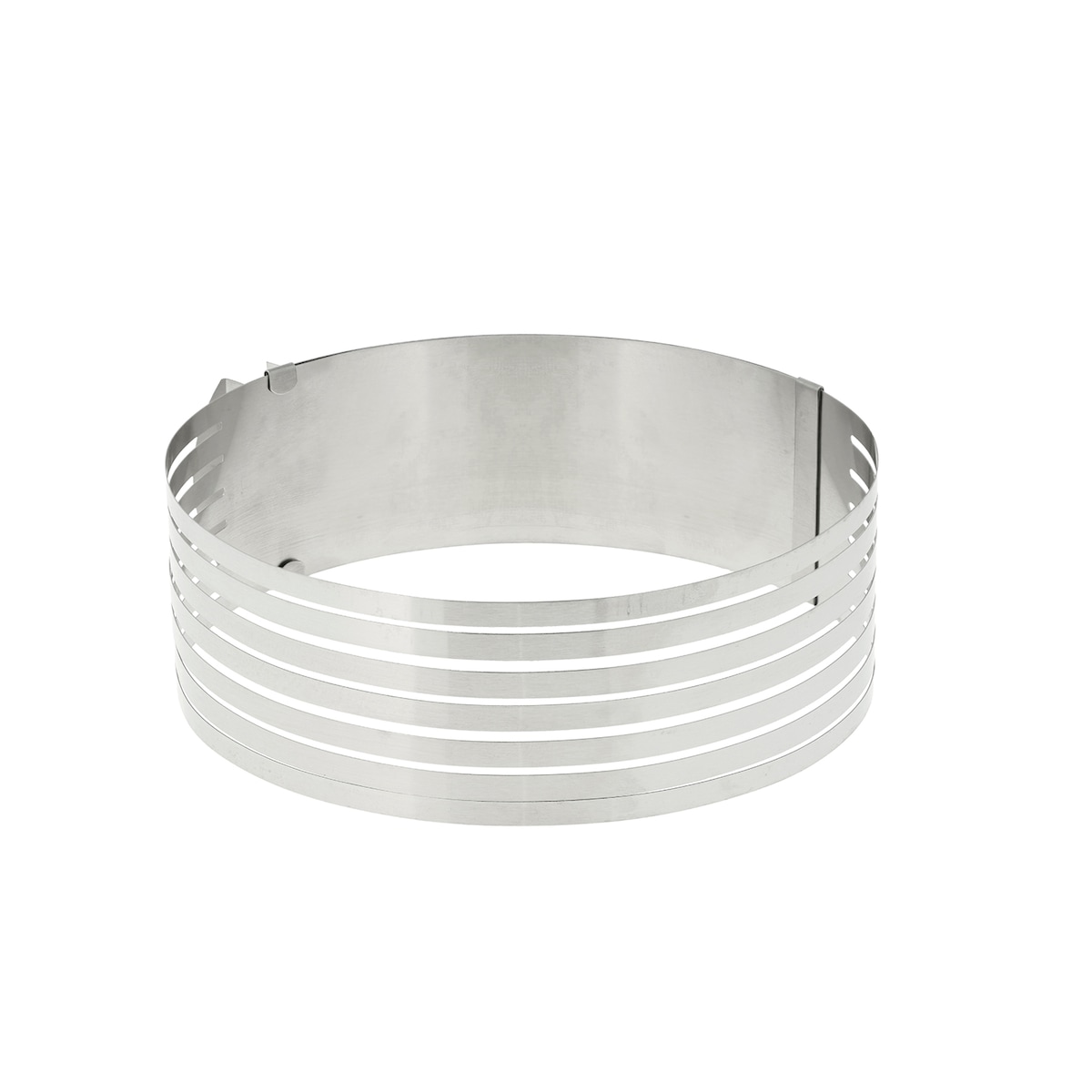 Blomsterbergs Cake slicer Dia 24-30 x 8 cm Steel