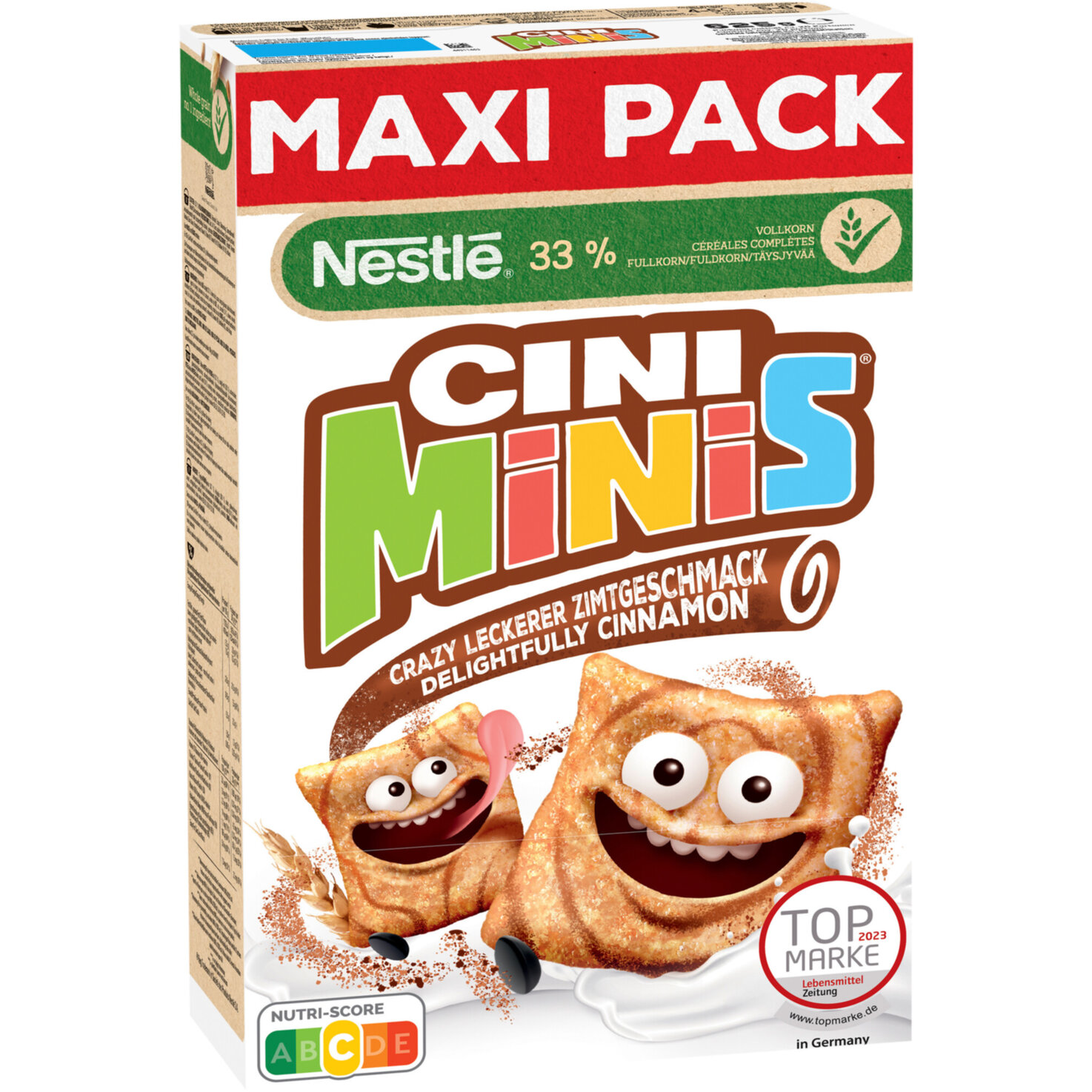 Nestlé Cini-Minis