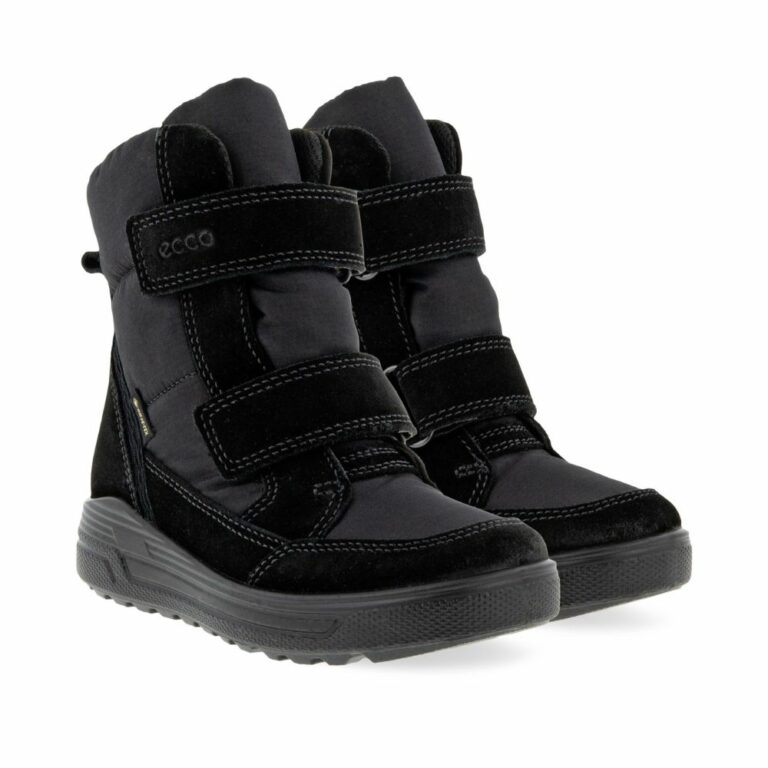 Ecco Urban Snowboarder Støvle Børn
