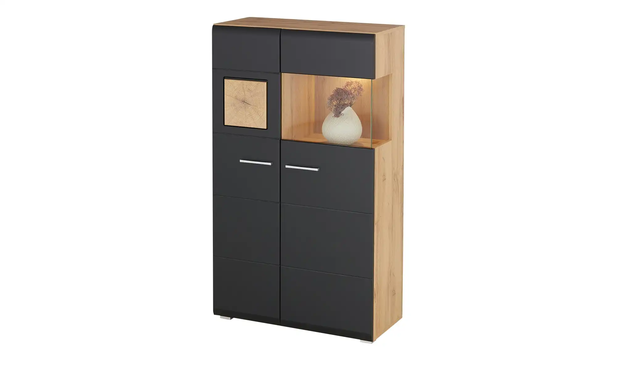 Vitrine Cortina